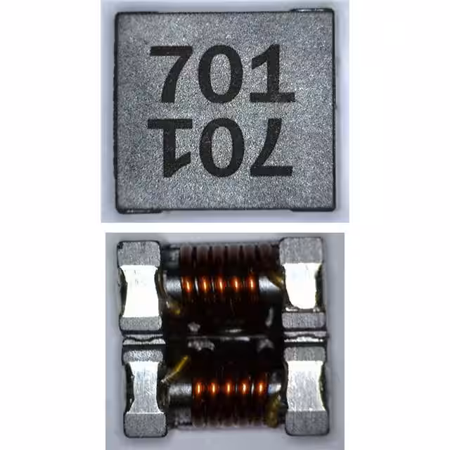 ACMS-Q4526C-220-T Abracon LLC  Induttanze di modo comune